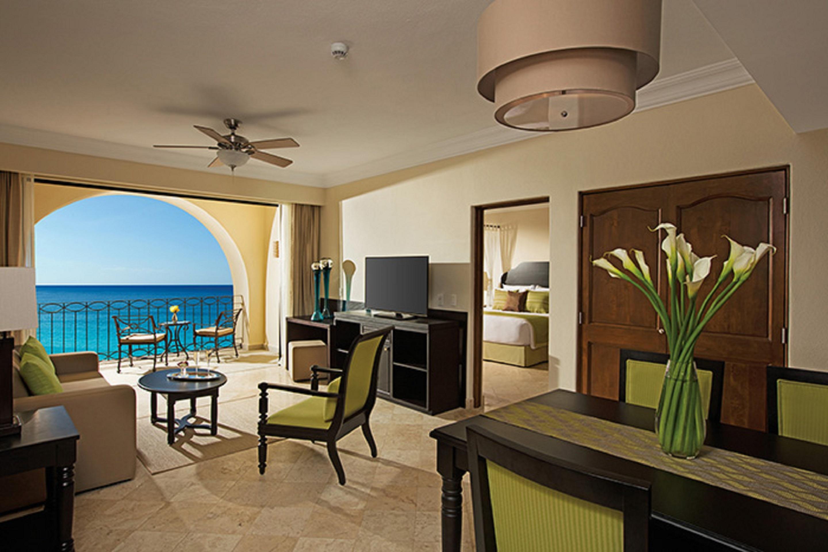 Dreams Los Cabos Suites Golf Resort & Spa เอล เบดิโต ภายนอก รูปภาพ