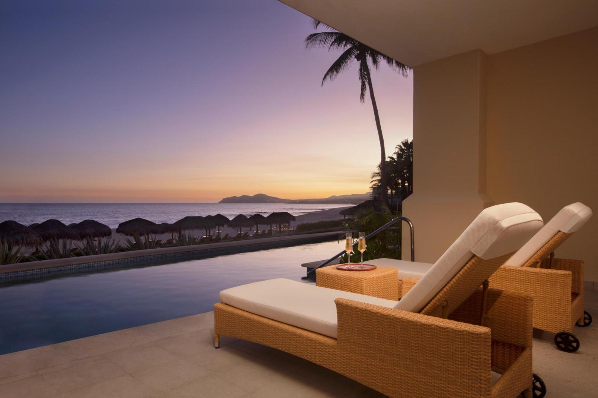 Dreams Los Cabos Suites Golf Resort & Spa เอล เบดิโต ภายนอก รูปภาพ