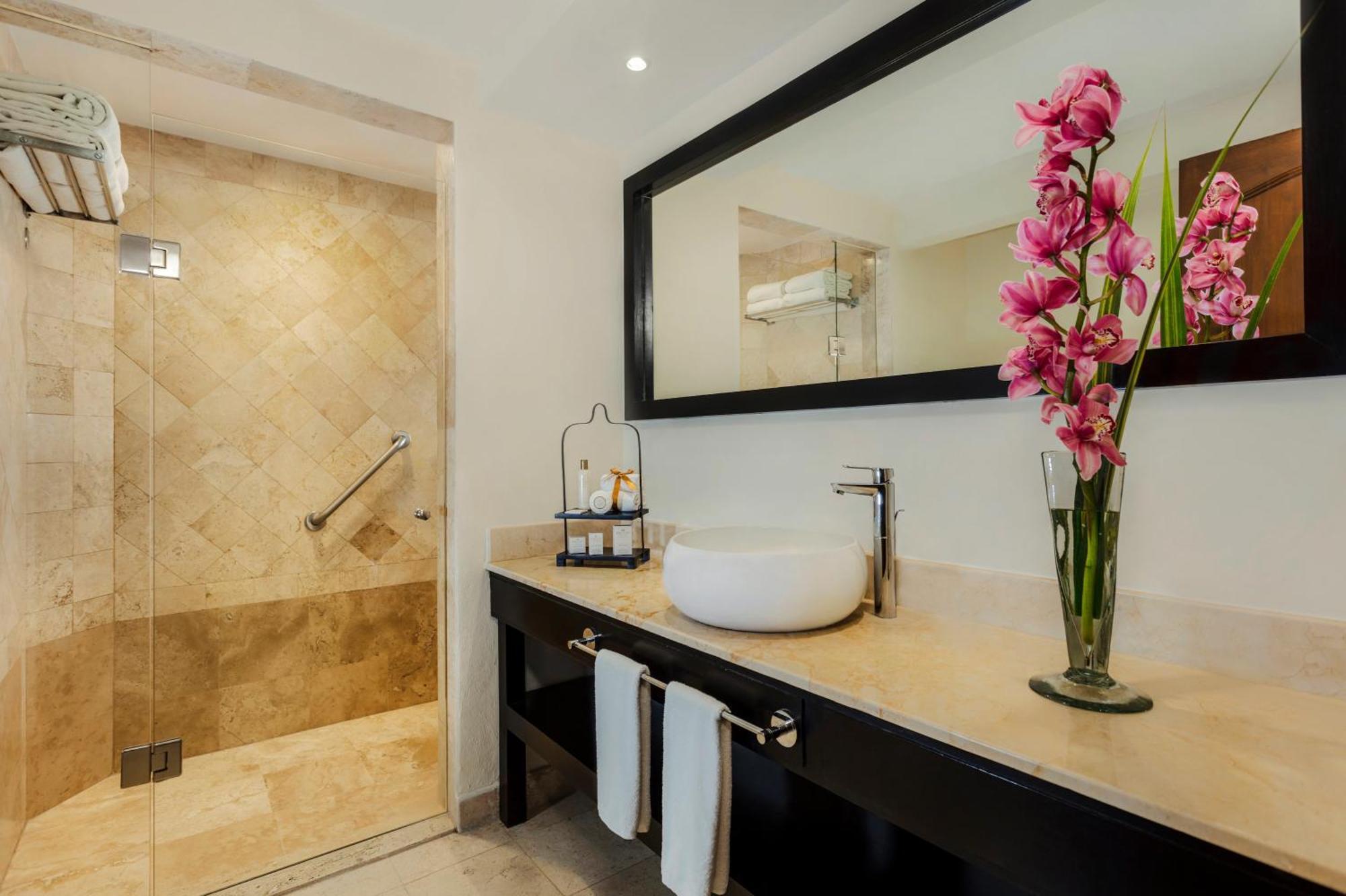 Dreams Los Cabos Suites Golf Resort & Spa เอล เบดิโต ภายนอก รูปภาพ