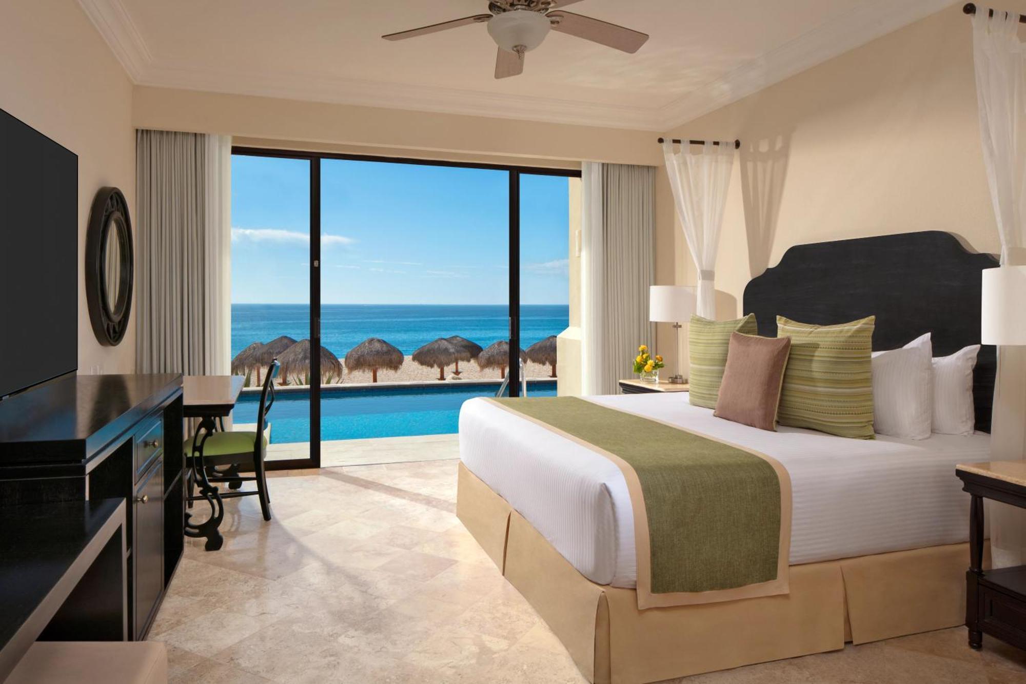 Dreams Los Cabos Suites Golf Resort & Spa เอล เบดิโต ภายนอก รูปภาพ