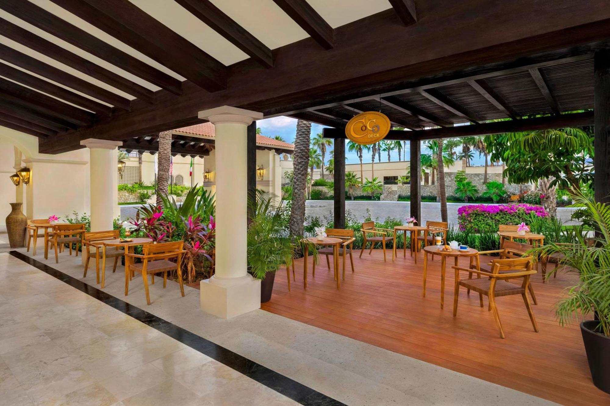 Dreams Los Cabos Suites Golf Resort & Spa เอล เบดิโต ภายนอก รูปภาพ