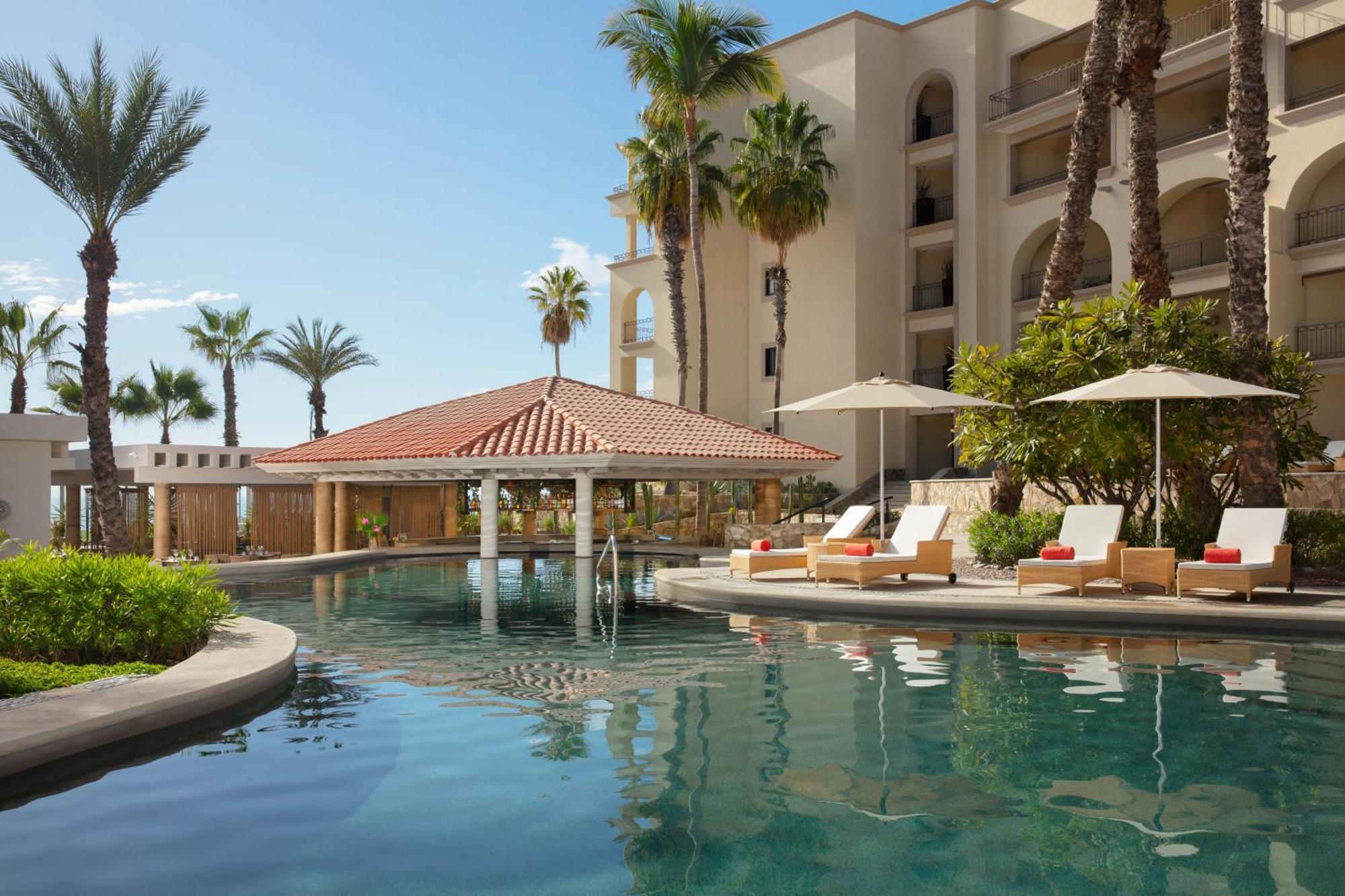 Dreams Los Cabos Suites Golf Resort & Spa เอล เบดิโต ภายนอก รูปภาพ
