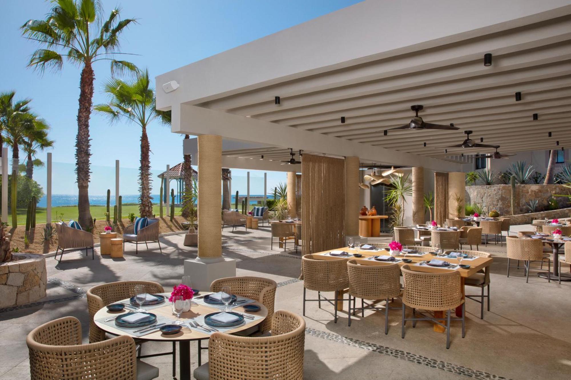 Dreams Los Cabos Suites Golf Resort & Spa เอล เบดิโต ภายนอก รูปภาพ