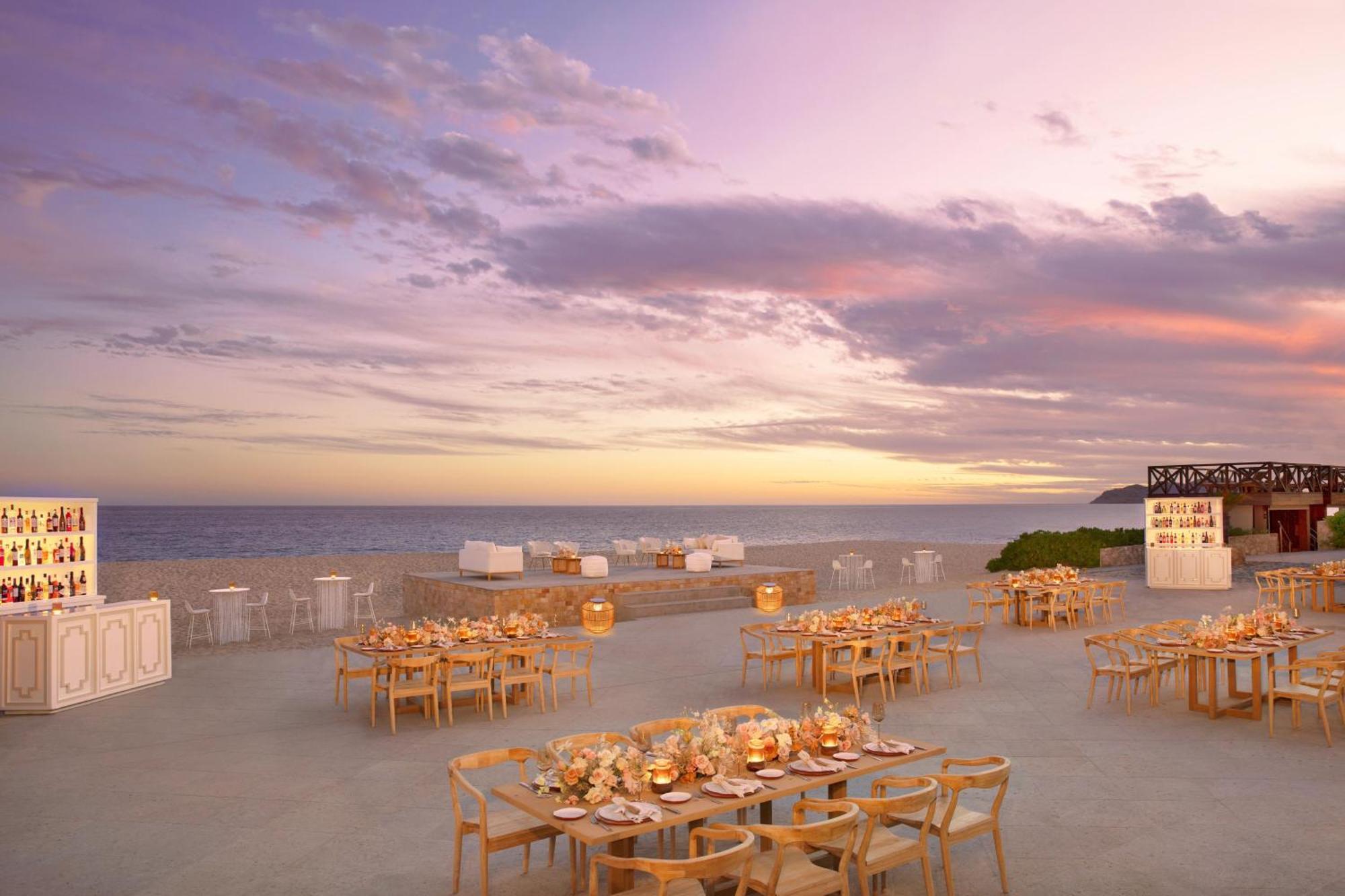 Dreams Los Cabos Suites Golf Resort & Spa เอล เบดิโต ภายนอก รูปภาพ