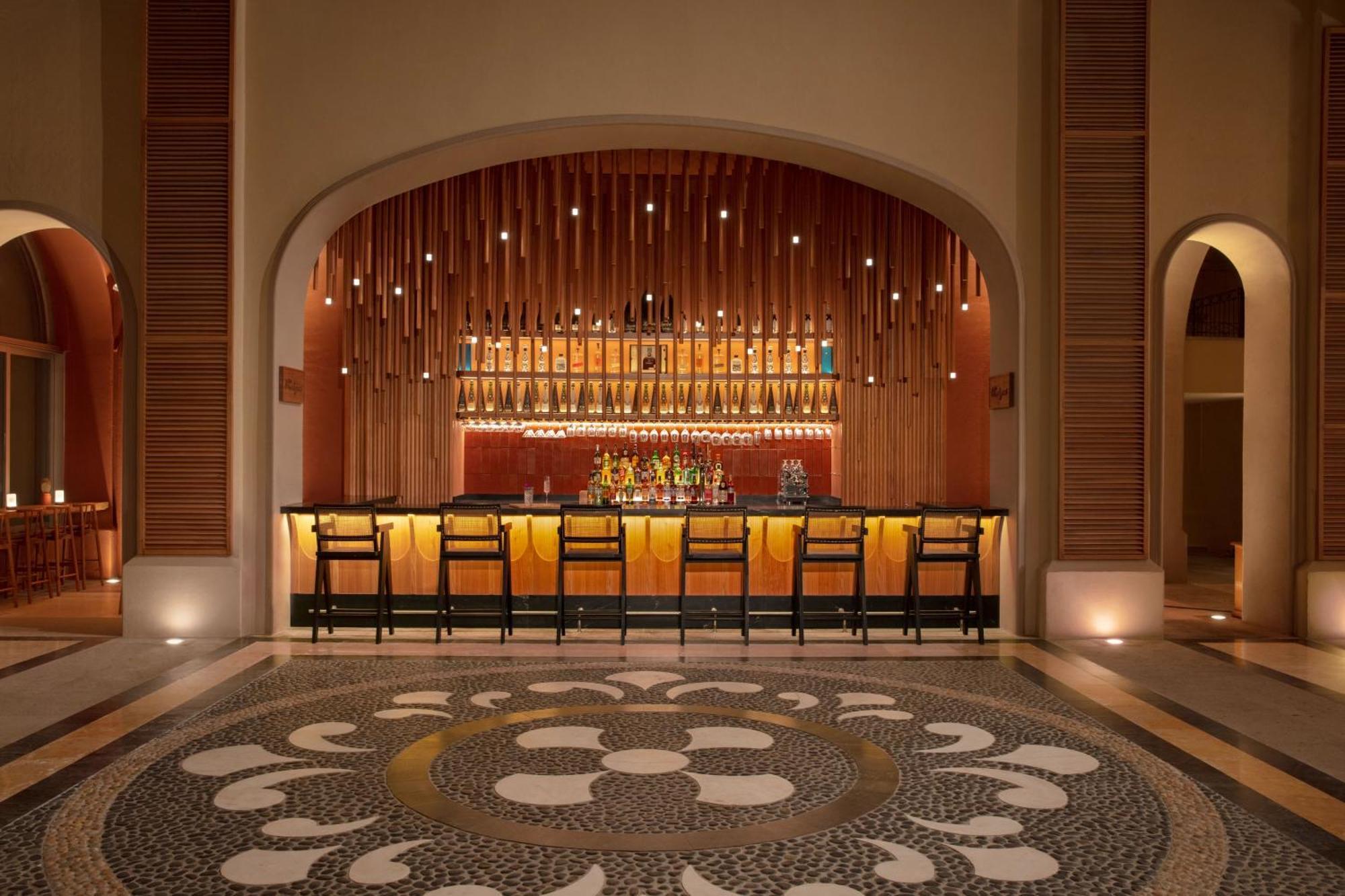 Dreams Los Cabos Suites Golf Resort & Spa เอล เบดิโต ภายนอก รูปภาพ