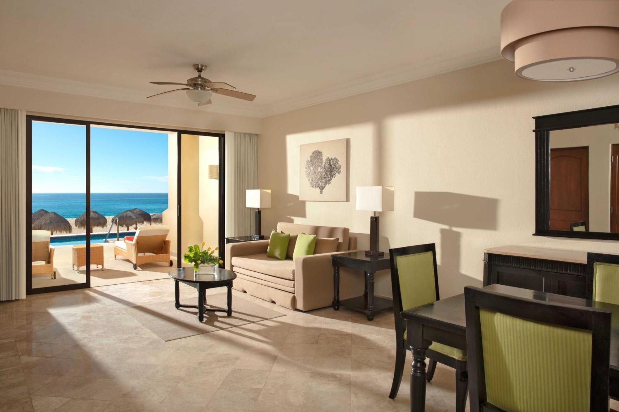 Dreams Los Cabos Suites Golf Resort & Spa เอล เบดิโต ภายนอก รูปภาพ