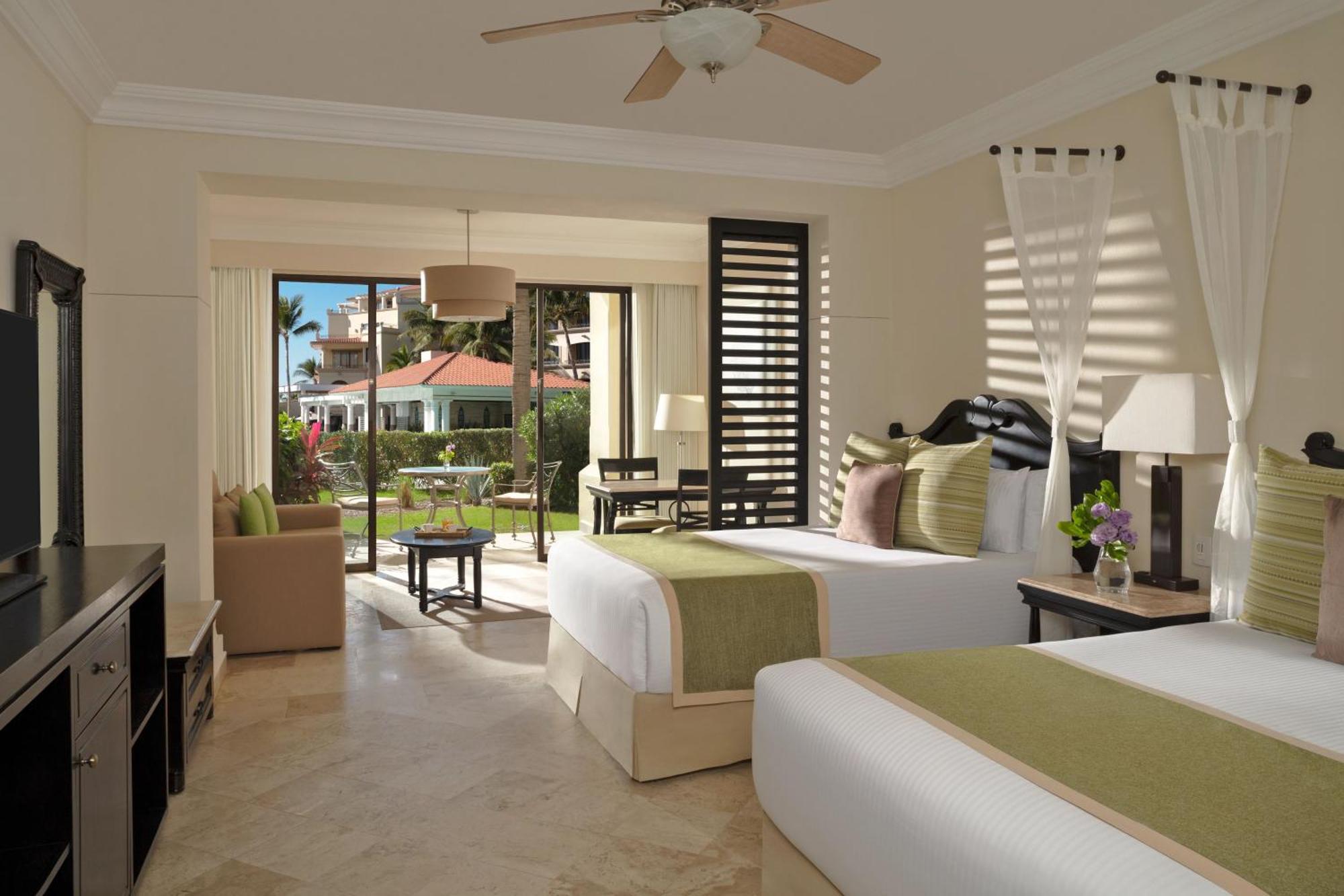 Dreams Los Cabos Suites Golf Resort & Spa เอล เบดิโต ภายนอก รูปภาพ