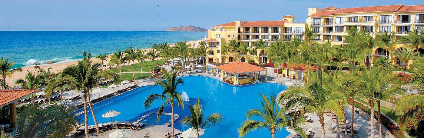 Dreams Los Cabos Suites Golf Resort & Spa เอล เบดิโต ภายนอก รูปภาพ